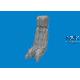 Sepecat Jaguar GR.1A seat (PRINT) 1/48
