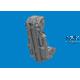 Sepecat Jaguar GR.1A seat (PRINT) 1/48