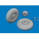 Bristol Beaufighter Mk.VI wheels 1/48
