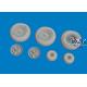 McDonnell-Douglas AV-8B Harrier wheels 1/48