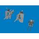 Consolidated PBY-5A Catalina machine guns PRINT