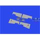 Grumman FM-2 Wildcat folding wings PRINT 1/48