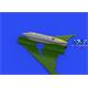 R-V pod for MiG-21 1/72