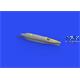 R-V pod for MiG-21 1/72