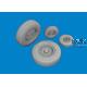 Grumman E-2C Hawkeye wheels 1/72