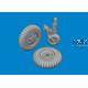 Focke-Wulf Fw-190A-3 / Fw-190A-8 wheels early 1/72