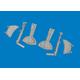 Bf 109K-4 undercarriage legs PRINT 1/72