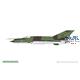 Mikojan-Gurewitsch MiG21bis - Profipack - 1/72