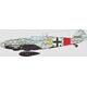 Messerschmitt Bf-109G-5