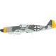 Messerschmitt Bf-109K-4  ProfiPACK