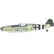 Messerschmitt Bf-109K-4  ProfiPACK