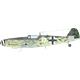 Messerschmitt Bf-109K-4  ProfiPACK