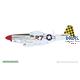 North-American P-51D-5 Mustang