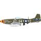 North-American P-51D Mustang