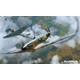 Supermarine Spitfire Mk.Ia - ProfiPACK - 1:72