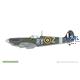 Supermarine Spitfire Mk.Vb earl - Profipack - 1/72