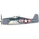 Grumman F6F-3 Hellcat - ProfiPACK
