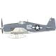 Grumman F6F-3 Hellcat - ProfiPACK