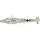 Messerschmitt Bf 110F
