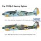 Focke-Wulf Fw-190A-5 - Weekend Edition -