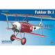 Fokker D. I   - Weekend Edition -