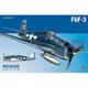 F6F-3     -Weekend Edition-