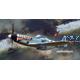 North-American P-51D Mustang - Weekend Edition -