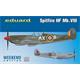 Spitfire HF Mk.VIII  1/72   - Weekend Edition -
