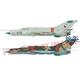 MiG-21MF Interceptor 1/72 -- Weekend Edition--