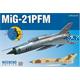 MiG-21PMF Interceptor 1/72 -- Weekend Edition--