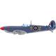 Supermarine Spitfire F Mk.IX -  Weekend Edition -