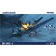 Messerschmitt Bf 110 G-4 - Weekend Edition -