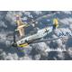 Messerschmitt Bf-109F-2 - Weekend Edition