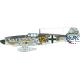 Messerschmitt Bf-109G-6 - Weekend Edition