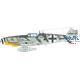 Messerschmitt Bf-109G-6 - Weekend Edition