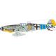 Messerschmitt Bf-109G-6 - Weekend Edition