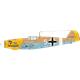 Messerschmitt Bf-109F-4 - Weekend Edition