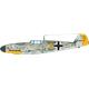 Messerschmitt Bf-109F-4 - Weekend Edition