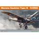Morane-Saulnier Type N  ProfiPack