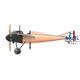 Morane-Saulnier Type N  ProfiPack