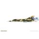 Dassault Mirage IIIC 1/48 - ProfiPACK -