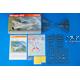 Dassault Mirage IIIC 1/48 - ProfiPACK -