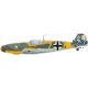 Messerschmitt Bf109F-4  -Profi Pack-  Re-Edtion