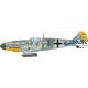 Messerschmitt Bf109F-4  -Profi Pack-  Re-Edtion