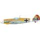 Messerschmitt Bf109F-4  -Profi Pack-  Re-Edtion