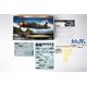 Tempest Mk. II early version 1/48 - Profi Pack -