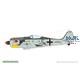 Focke-Wulf FW-190A-6  1/48  -Profi Pack-