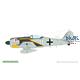 Focke-Wulf FW-190A-6  1/48  -Profi Pack-