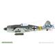 Focke-Wulf FW-190F-8  -Profi Pack-