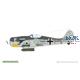 Focke-Wulf FW-190F-8  -Profi Pack-